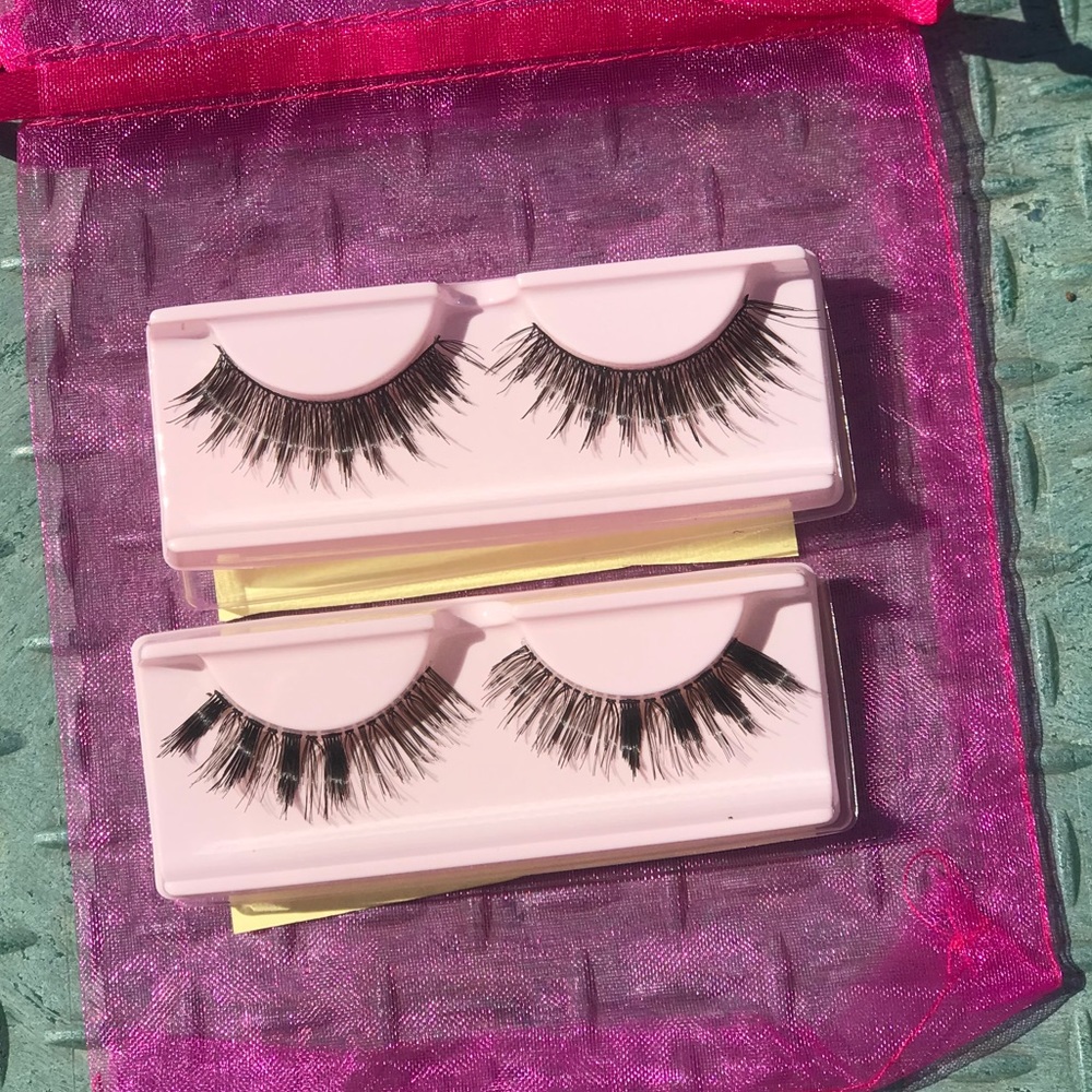 Double Lash bundle
